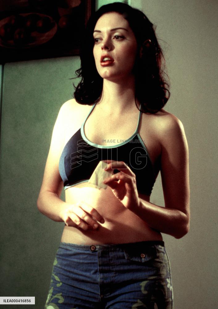 Devil In The Flesh (1998)