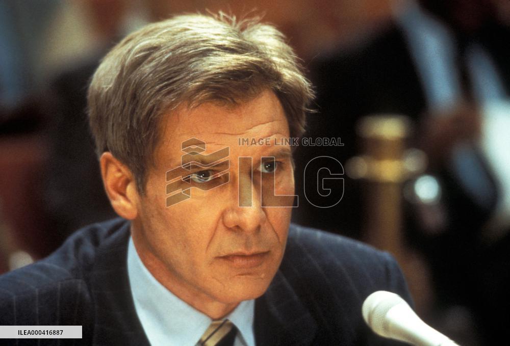 Patriot Games (1992)
