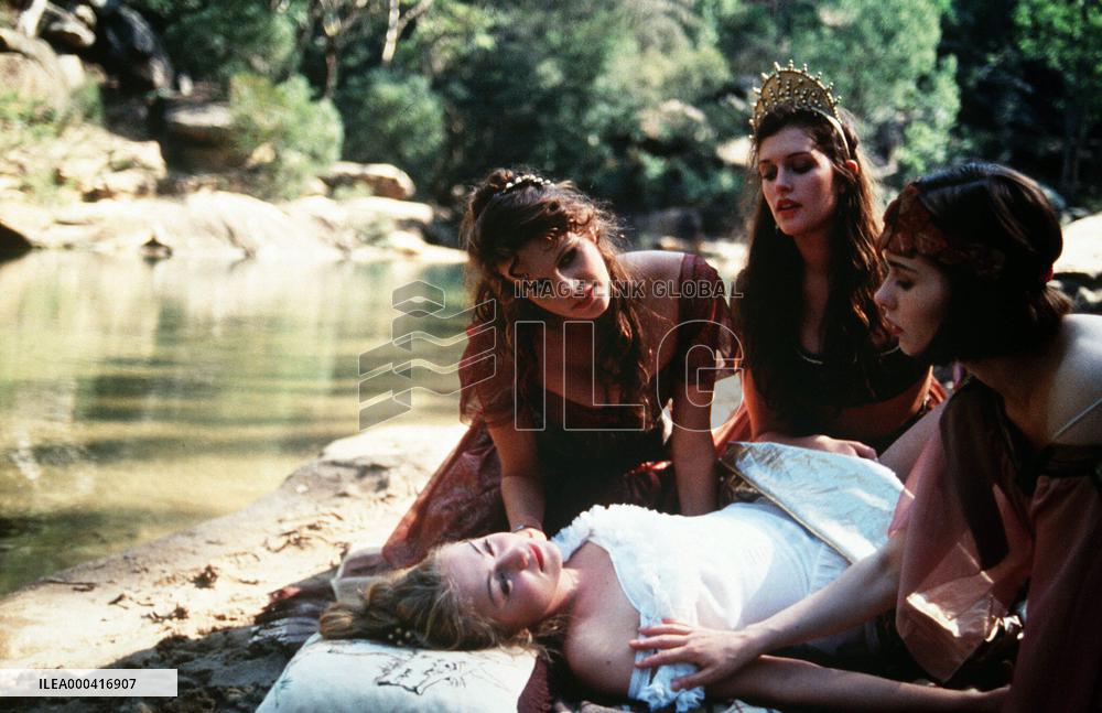 Sirens (1994)