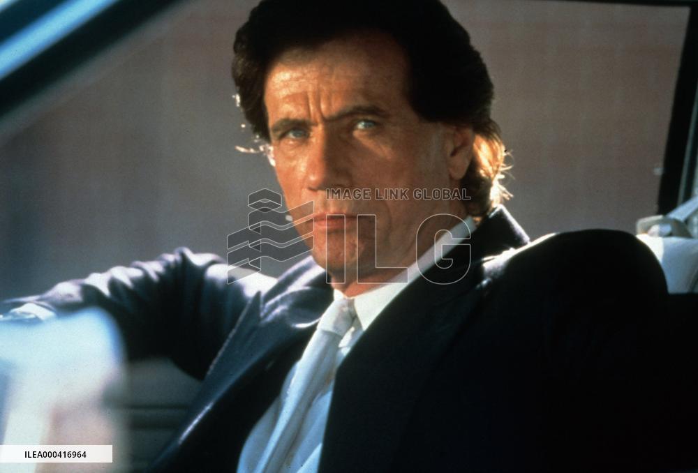 The Replacement Killers (1998)