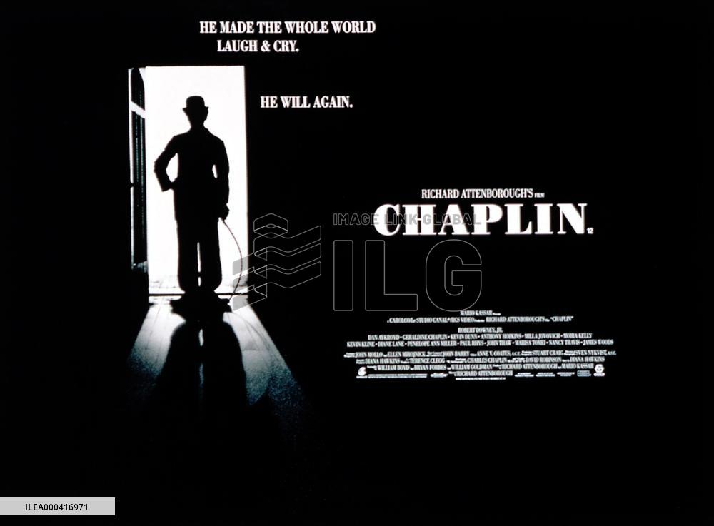 Chaplin (1992)