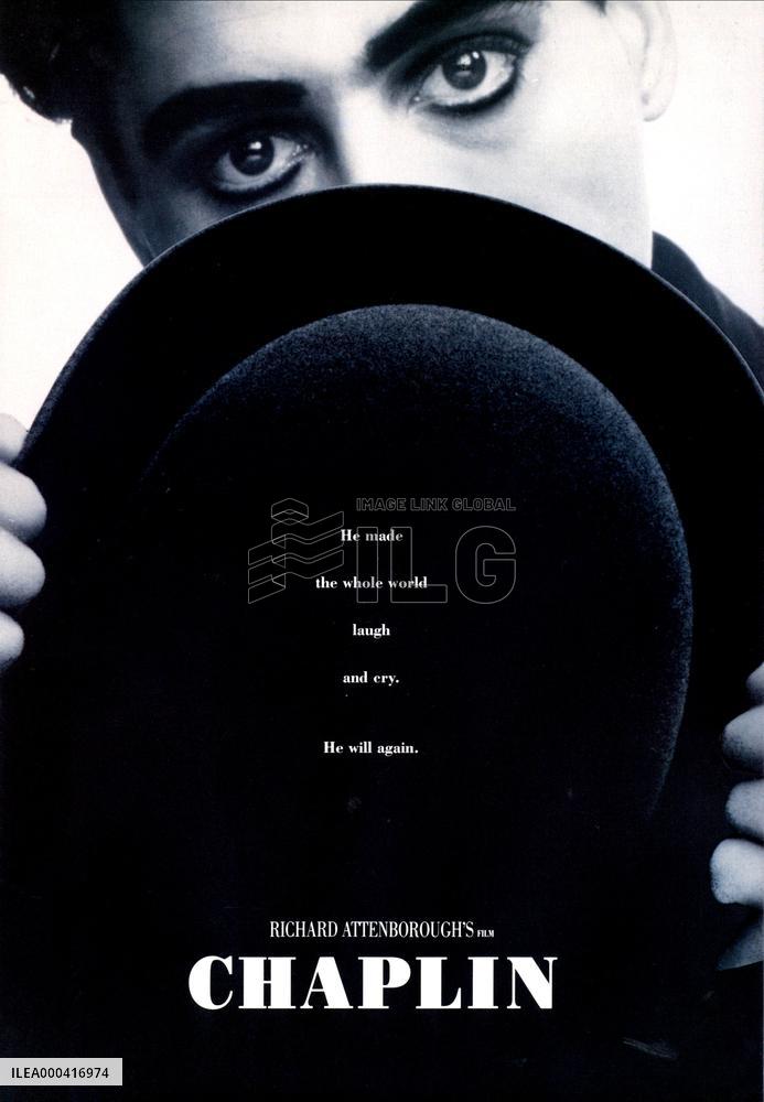 Chaplin (1992)
