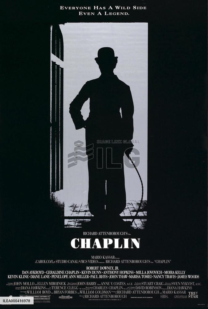 Chaplin (1992)