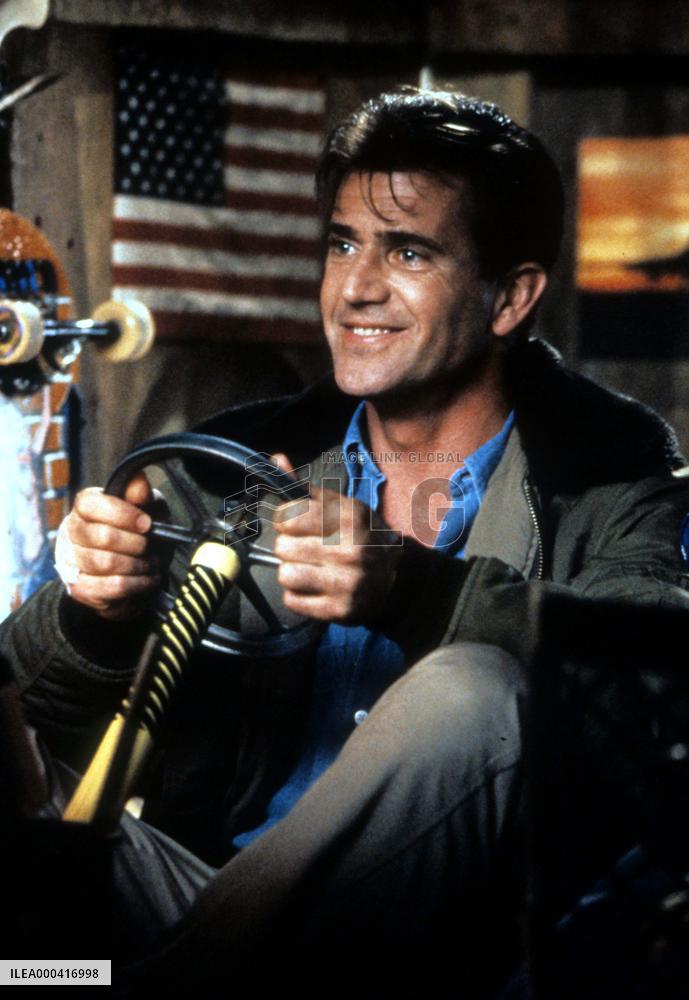 Forever Young (1992)