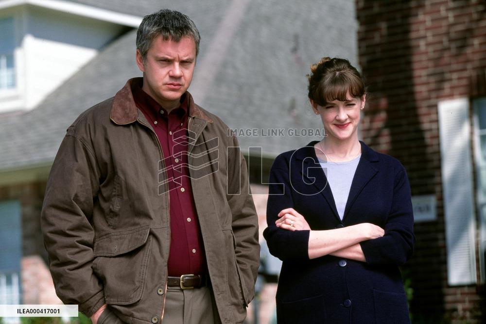 Arlington Road (1999)