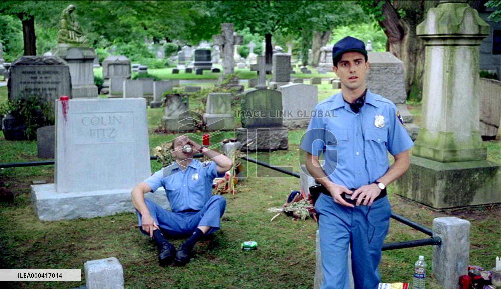 Colin Fitz Lives (1997)