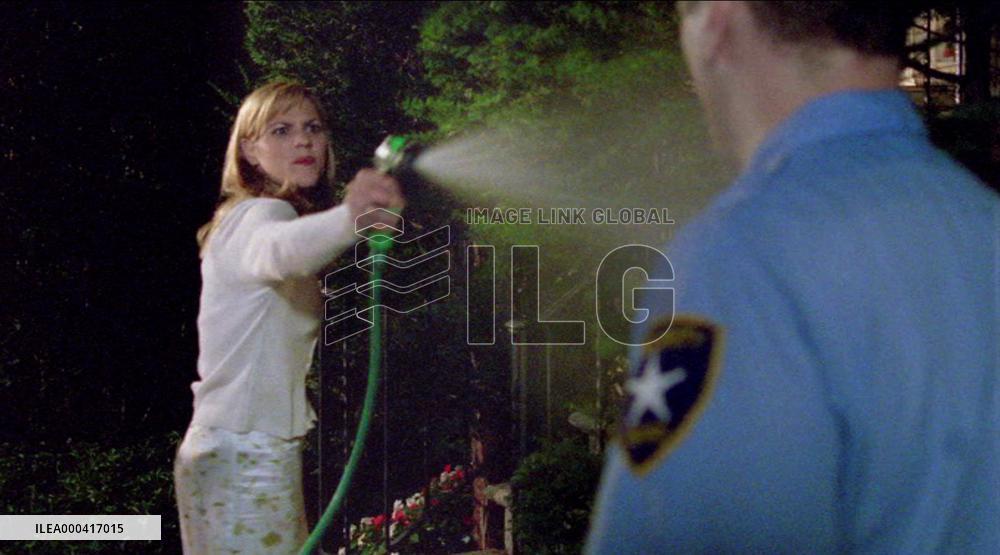 Colin Fitz Lives (1997)