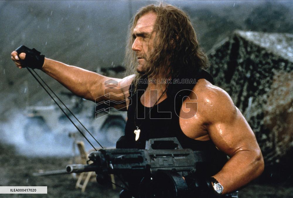 Assault On Devil'S Island (1997)