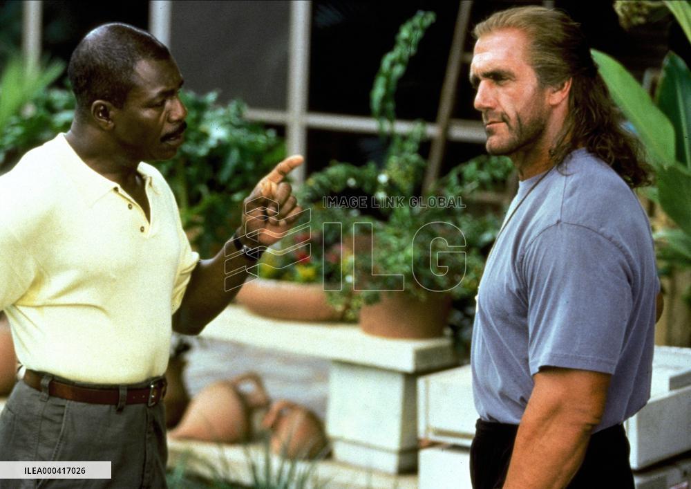 Assault On Devil'S Island (1997)