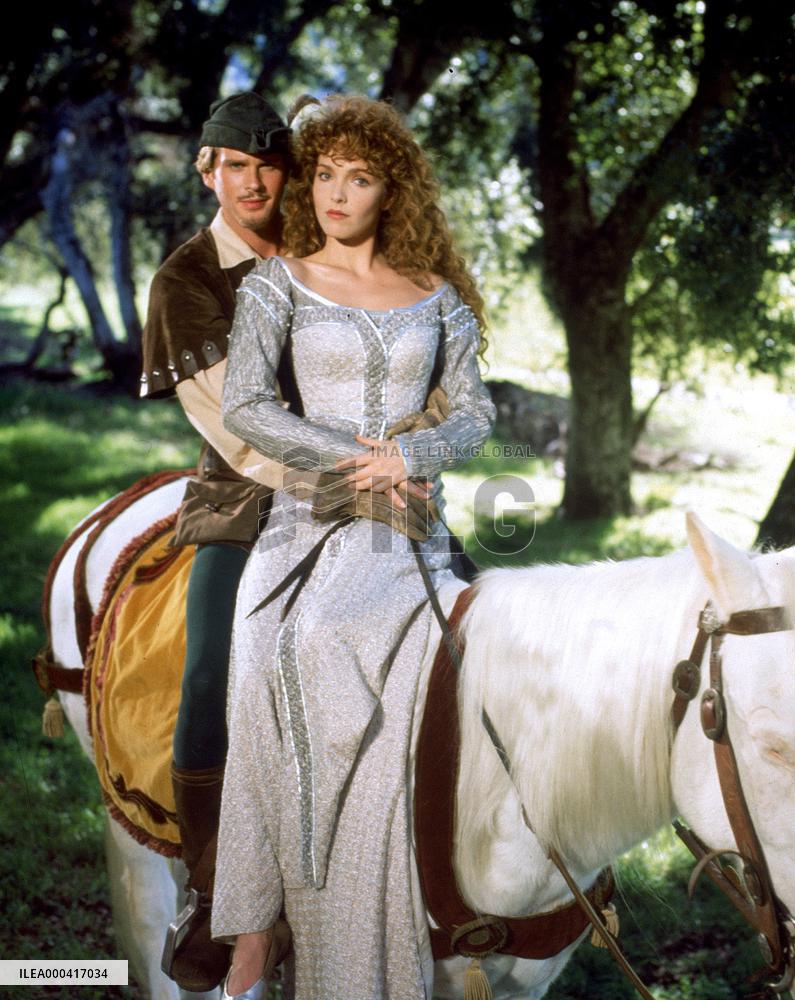 Robin Hood: Men In Tights (1993)