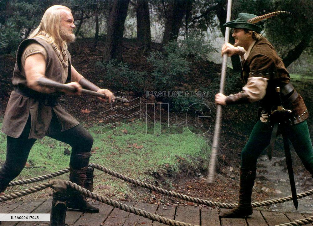 Robin Hood: Men In Tights (1993)