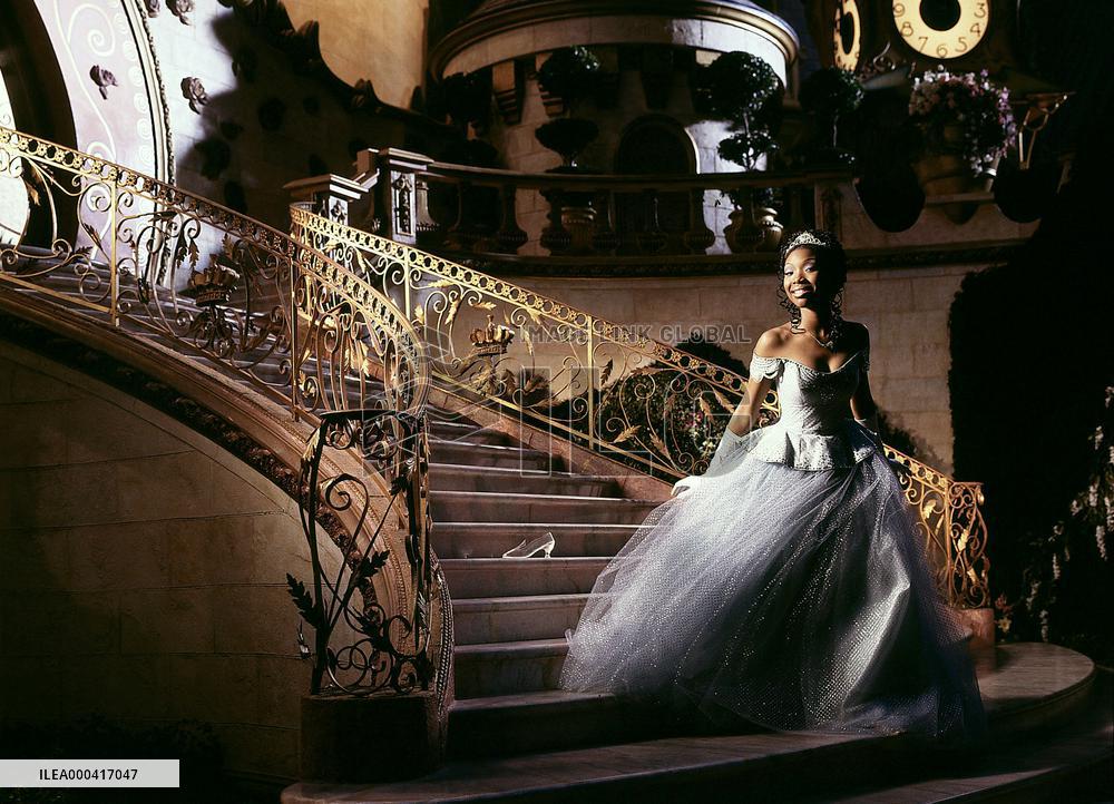 Cinderella (1997)