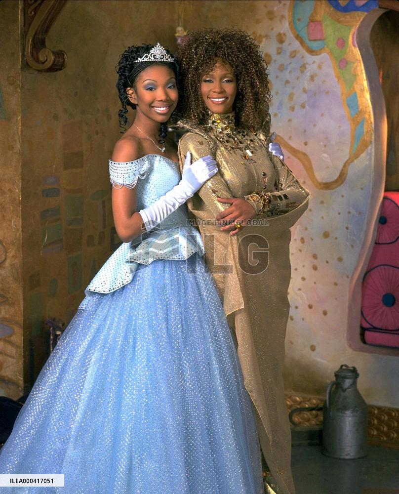 Cinderella (1997)