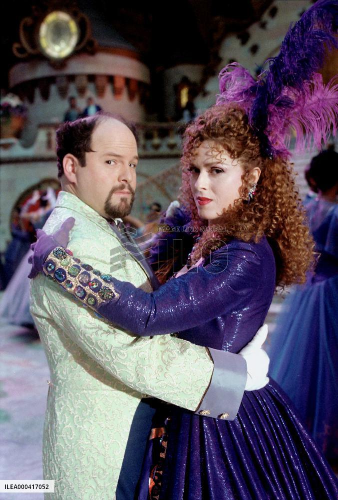 Cinderella (1997)