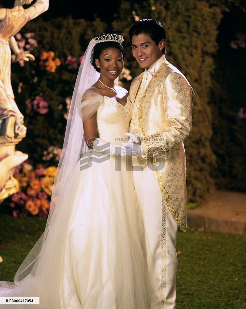 Cinderella (1997)
