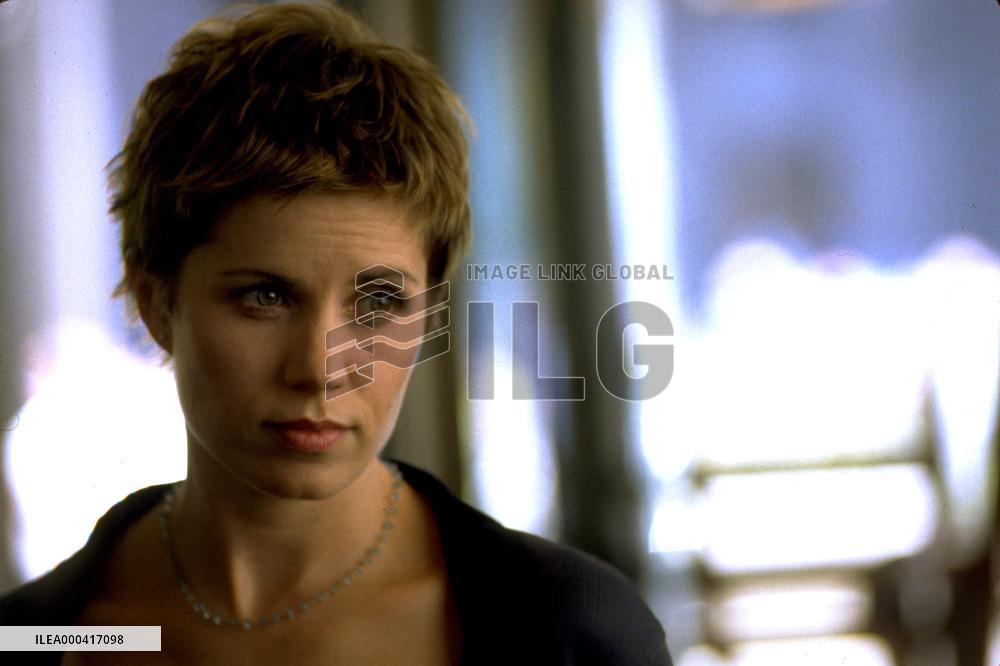 Mercury Rising (1998)