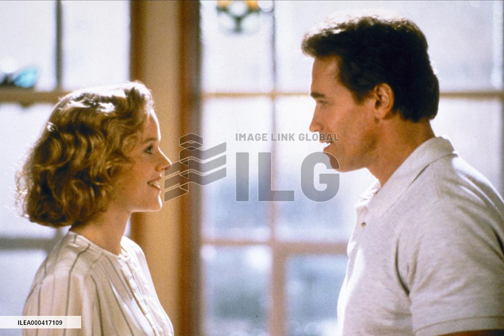 Kindergarten Cop (1990)