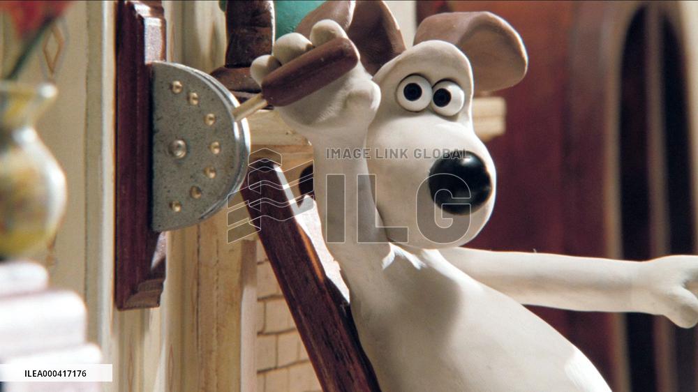 Wallace & Gromit:Wrong Trouser (1993)