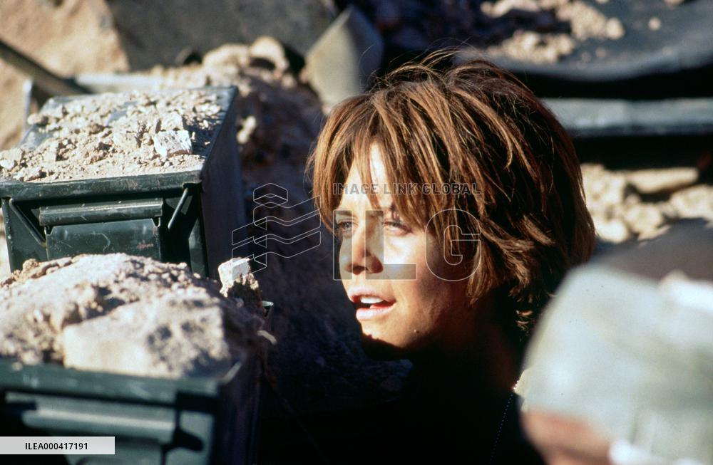 Courage Under Fire (1996)