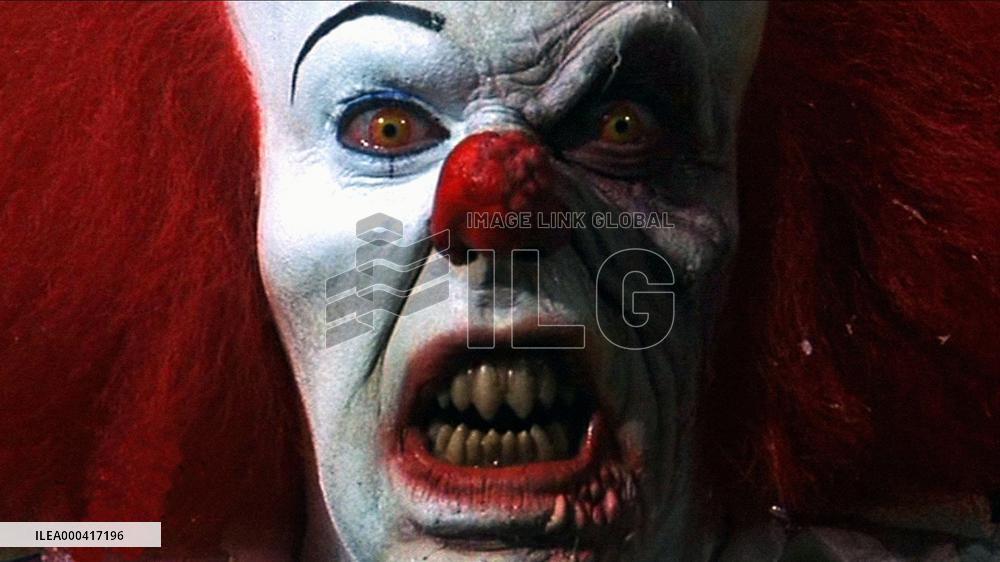 Stephen King'S It (1990)