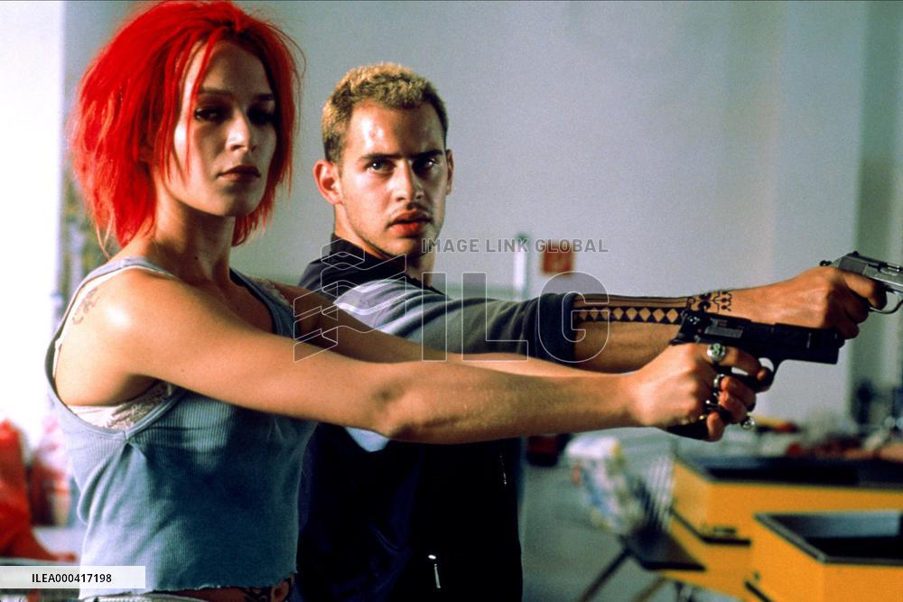 Run Lola Run; Lola Rennt (1998)