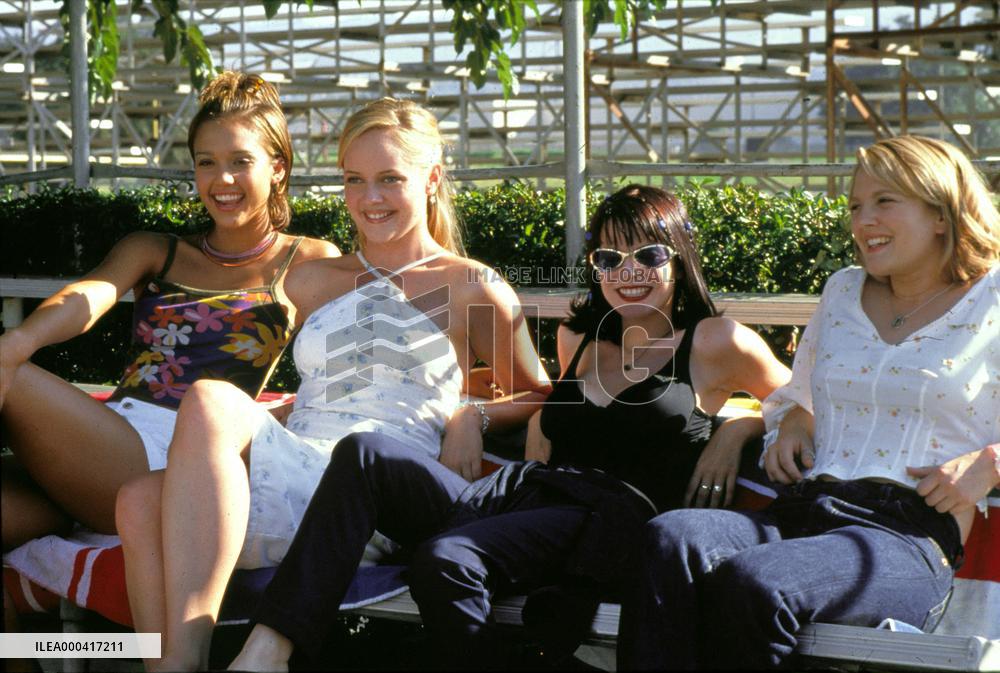 Never Been Kissed (1999)