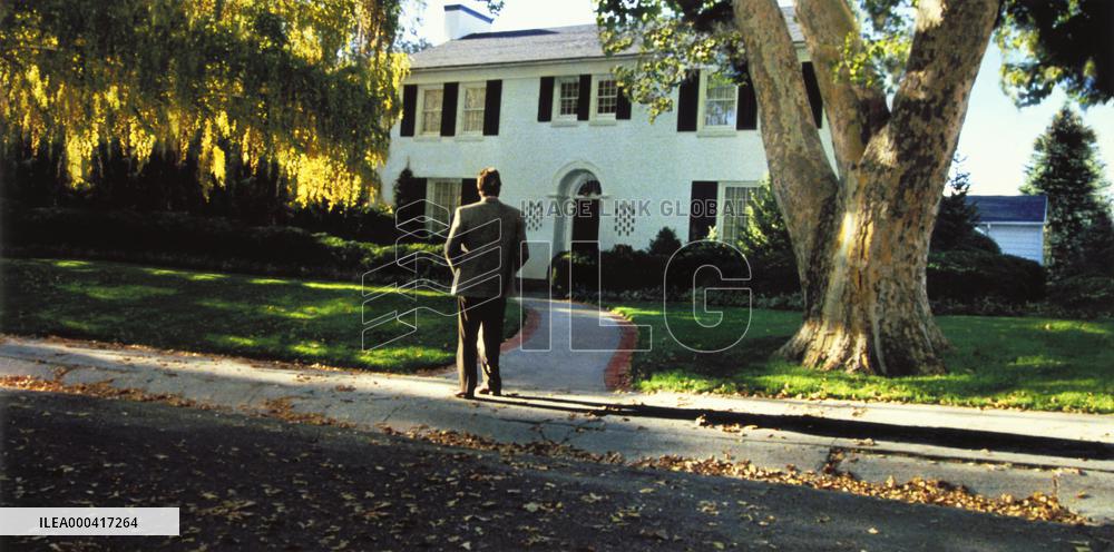 Desperate Hours (1990)