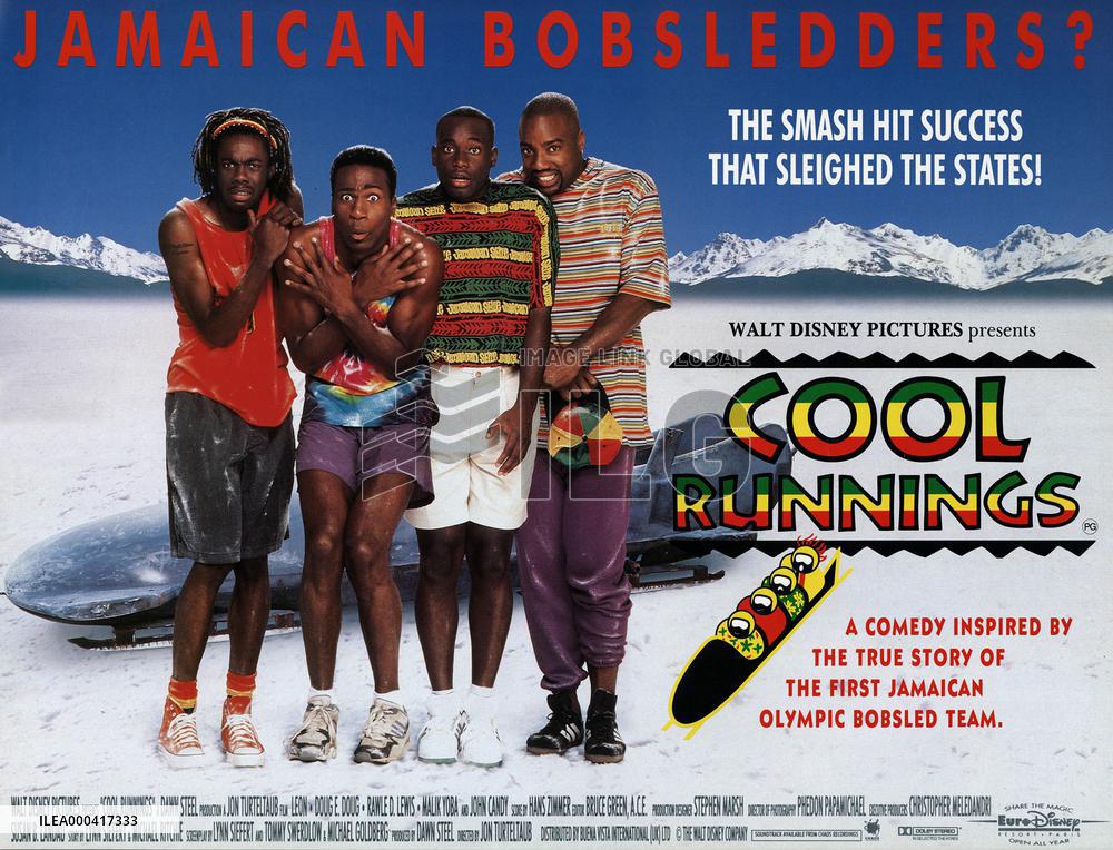 Cool Runnings (1993)