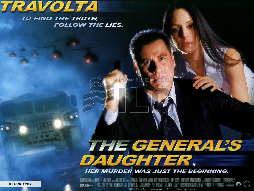 The General'S Daughter (1999)