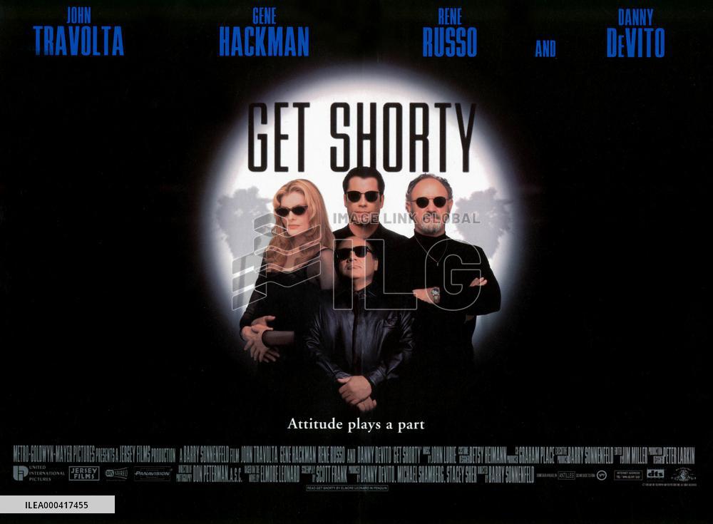Get Shorty (1995)