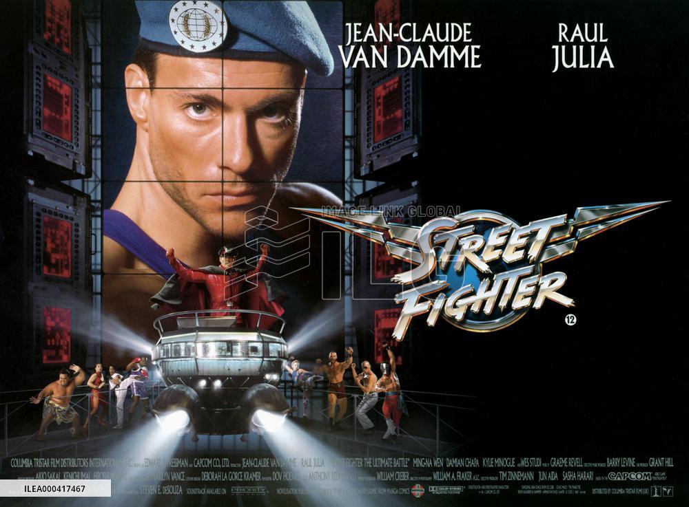 Street Fighter (1994)