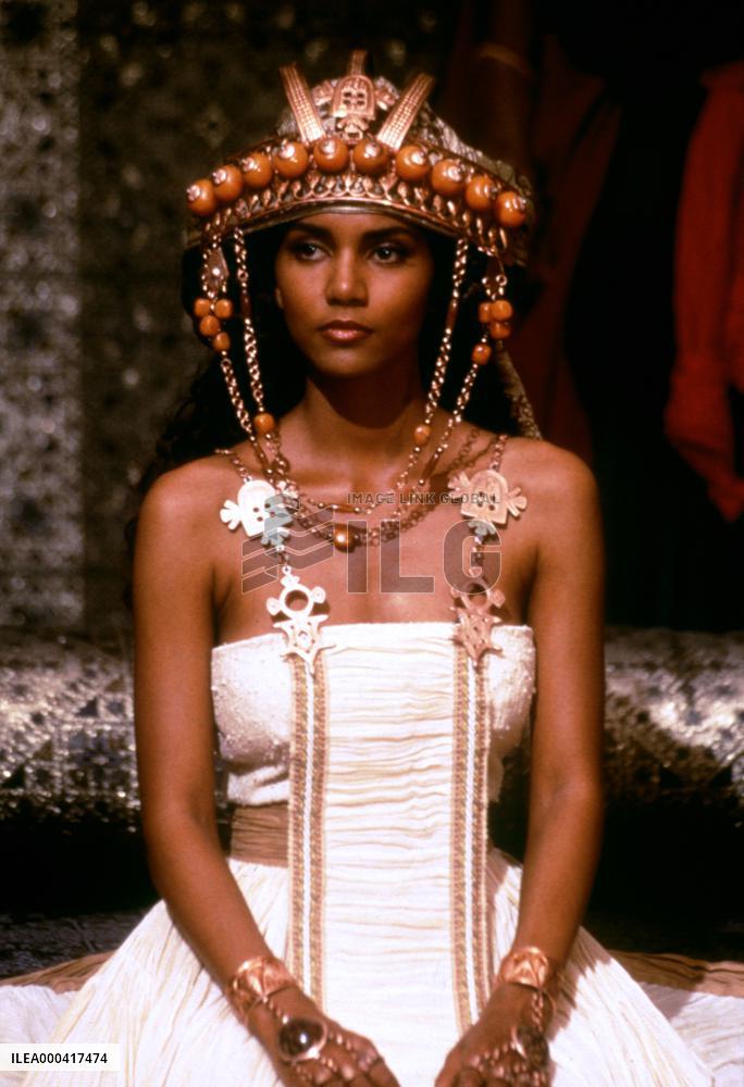 Solomon & Sheba (1995)