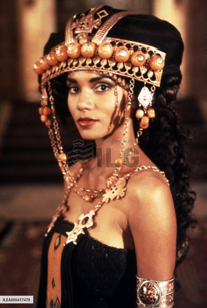 Solomon & Sheba (1995)