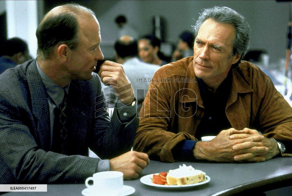 Absolute Power (1997)