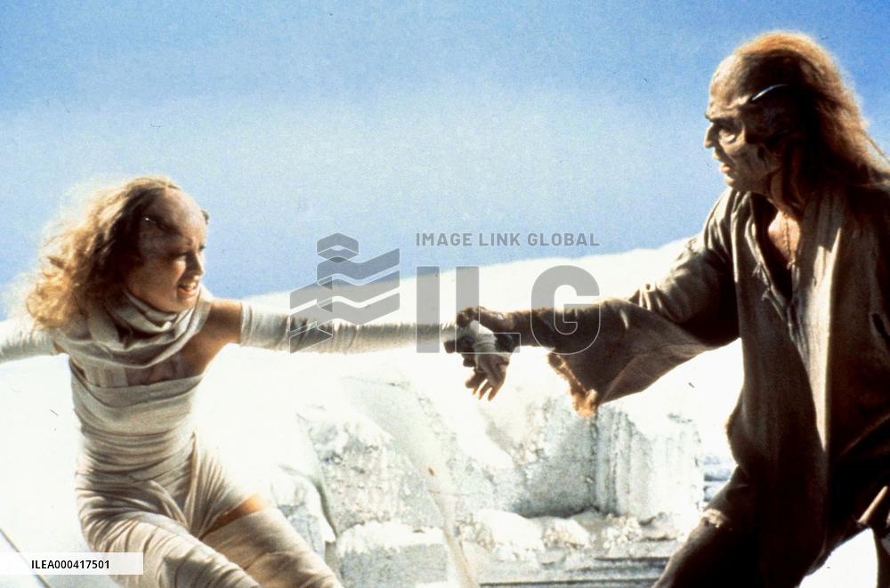 Roger Corman'S Frankenstein Un (1990)