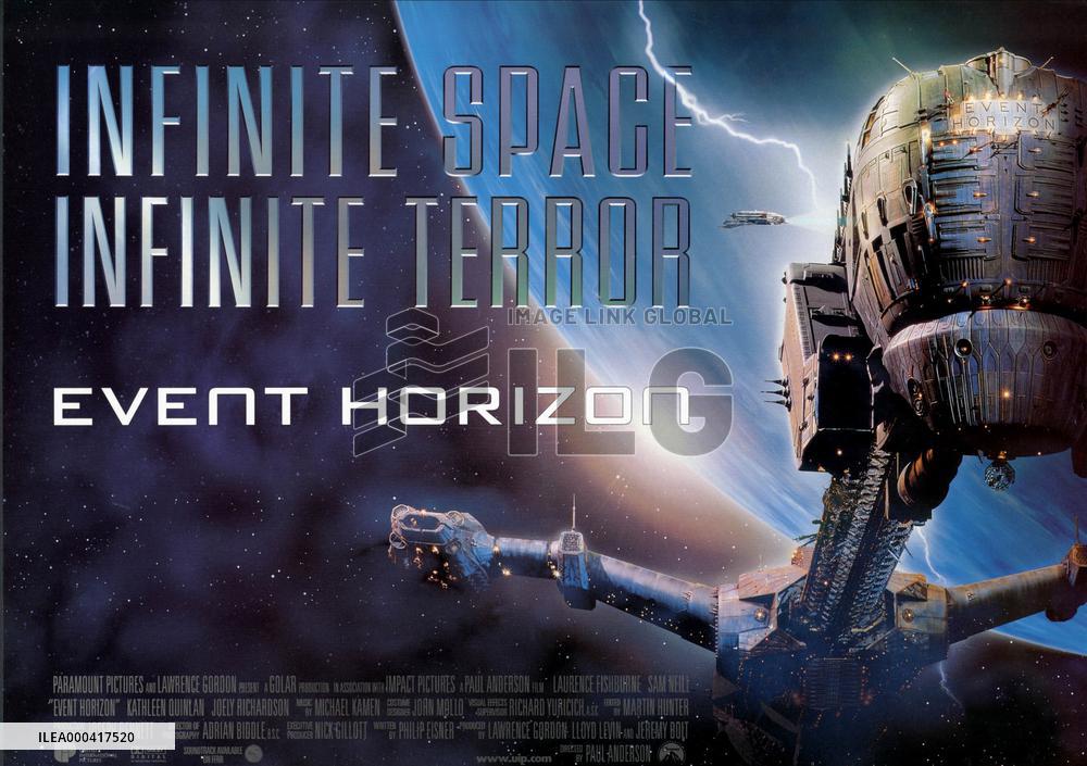 Event Horizon (1997)