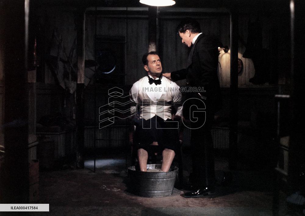 Billy Bathgate (1991)