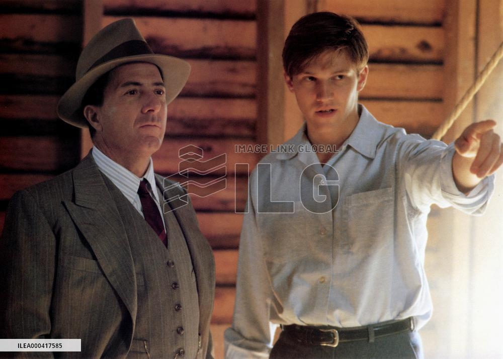 Billy Bathgate (1991)