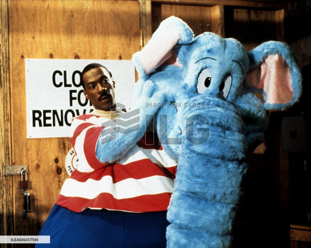 Beverly Hills Cop Iii (1994)