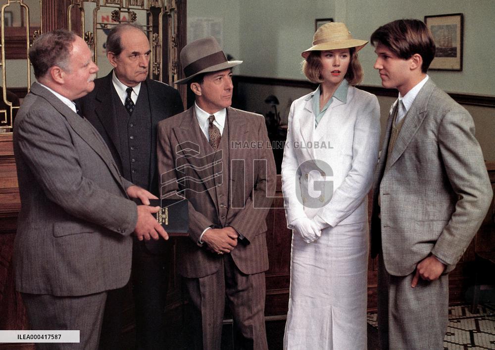 Billy Bathgate (1991)