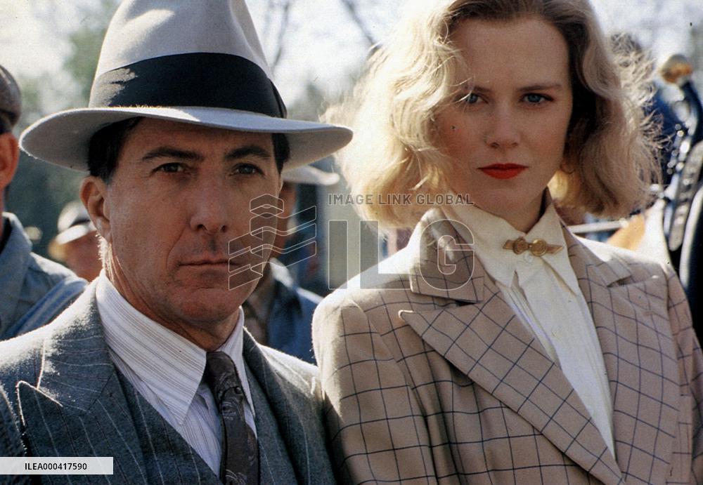 Billy Bathgate (1991)