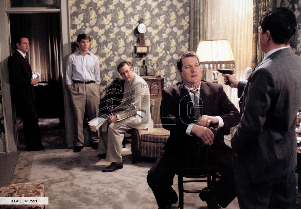 Billy Bathgate (1991)