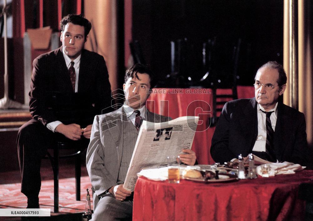 Billy Bathgate (1991)