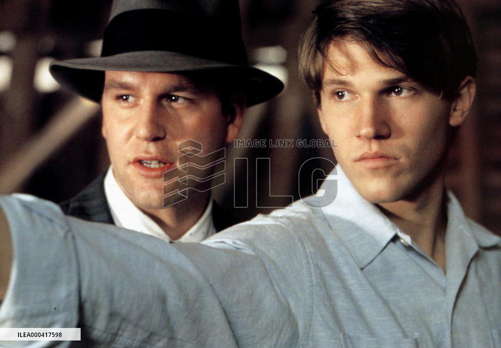 Billy Bathgate (1991)