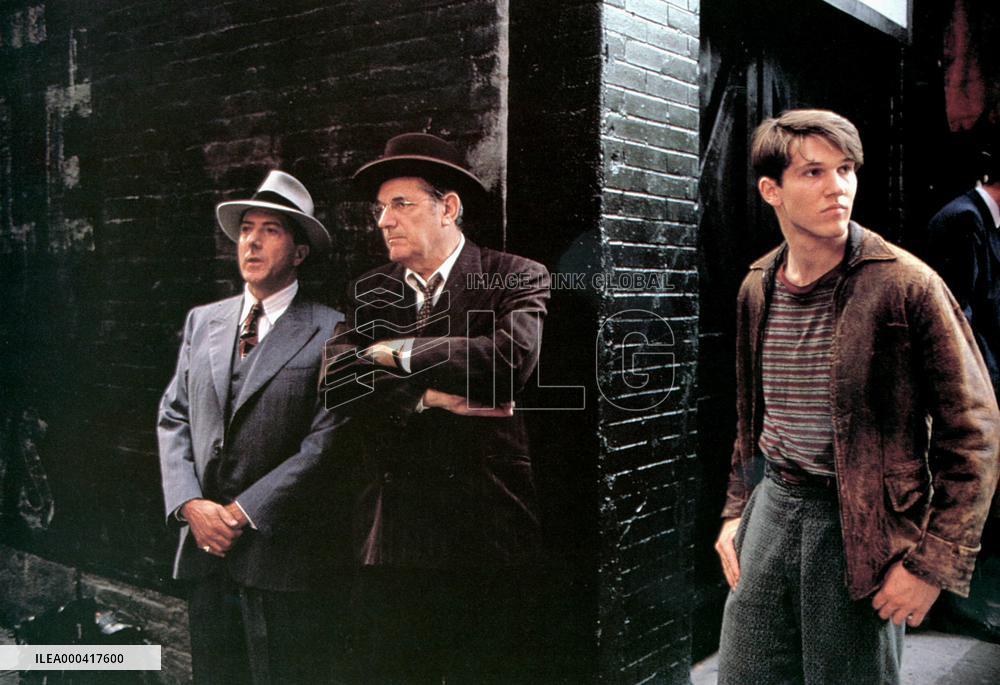 Billy Bathgate (1991)