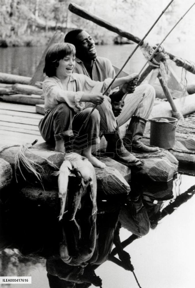 The Adventures Of Huck Finn (1993)