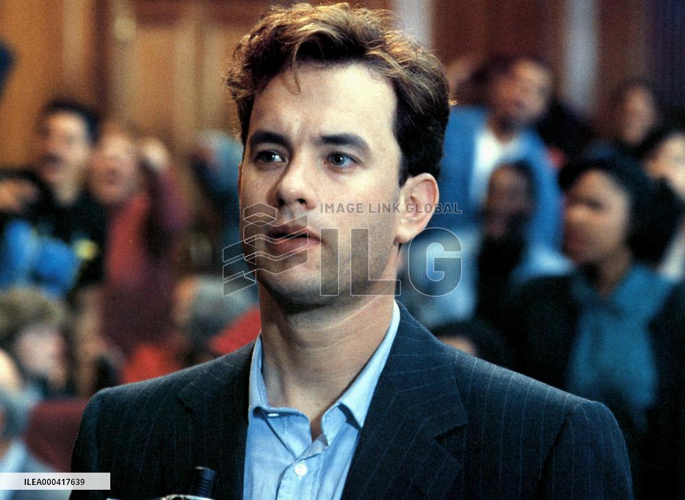 The Bonfire Of The Vanities (1990)