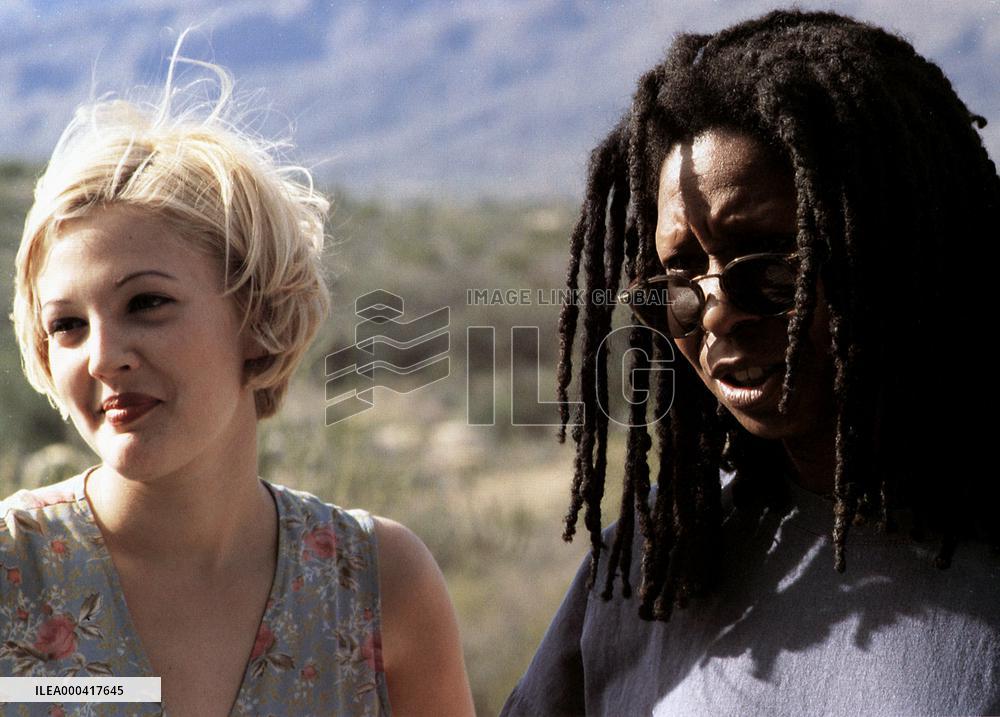 Boys On The Side (1995)