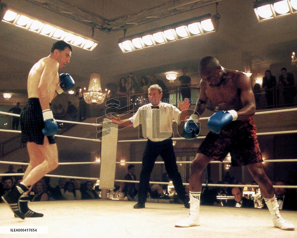 The Boxer (1997)