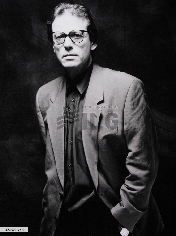 Gummed Labels (1992)